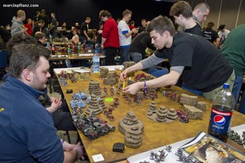 Pyrkon 2011   relacja 112258,3
